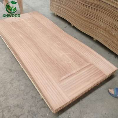 3mm  910 x 2050mm HDF Natural Veneer Door Skin