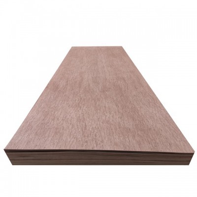 bintangor plywood 5 layers core common grade