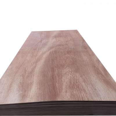 5mm bintangor specialty plywood