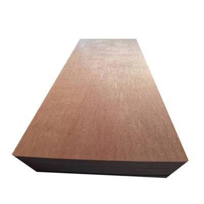 BB/BB Grade Commercial Bintangor Plywood for Furniture